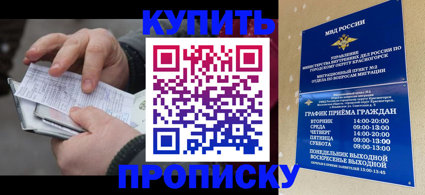 временная регистрация недорого в Шарыпово